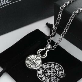 Picture of Chrome Hearts Necklace _SKUChromeHeartsnecklace1119187062